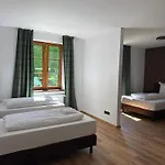 Am Schloss - 3* Φρανκφούρτη (Όντερ)