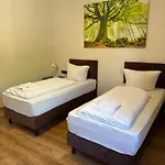 Am Schloss - ホテル