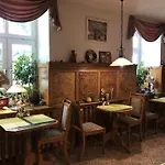 Ξενοδοχείο Am Schloss - Φρανκφούρτη (Όντερ)