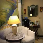Ξενοδοχείο Am Schloss - Φρανκφούρτη (Όντερ)