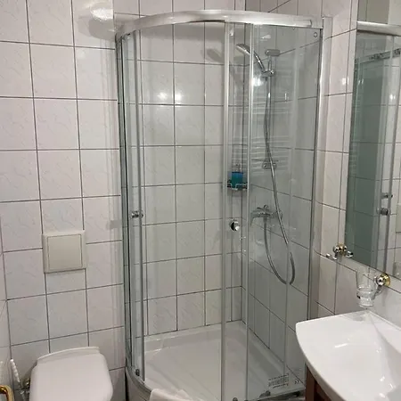 Hotel Am Schloss -
