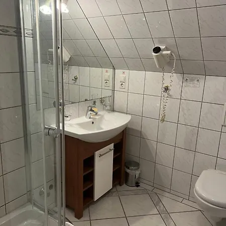 Hotel Am Schloss - Frankfurt An Der Oder Hotel Frankfurt (Oder)