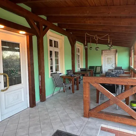 Am Schloss - 3* Frankfurt (Oder)