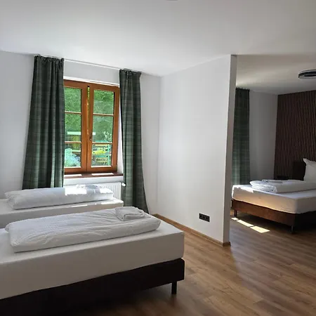 Am Schloss - 3* Франкфурт/Одер