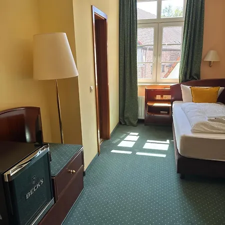 Am Schloss - 3* Frankfurt (Oder)