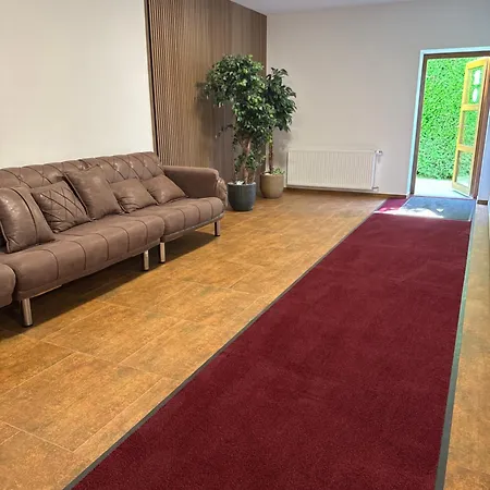 Am Schloss - Frankfurt (Oder)