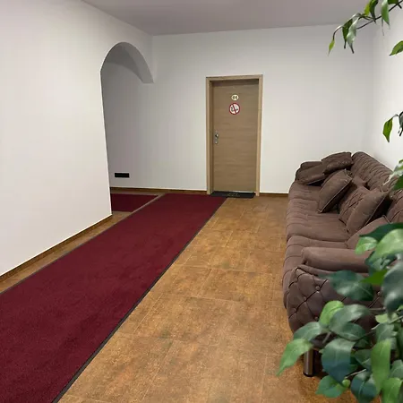 Am Schloss - Отель