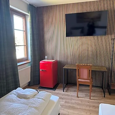 Hotel Am Schloss - Frankfurt An Der Oder Hotel 3*