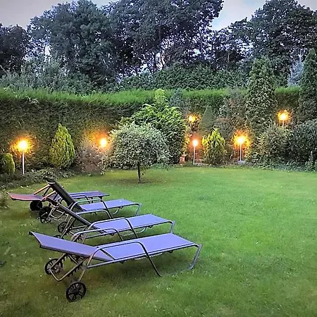 Am Schloss - 3* Франкфурт/Одер