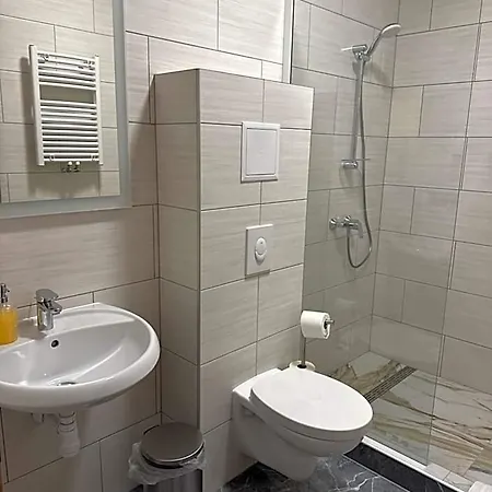 Hotel Am Schloss - Frankfurt An Der Oder Hotel 3*