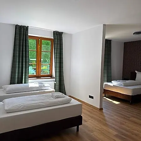 Am Schloss - 3*