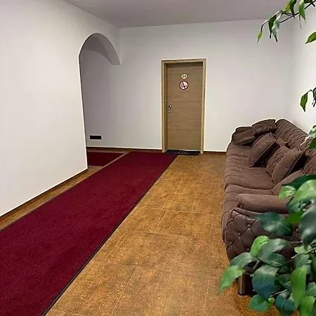 Otel Am Schloss -
