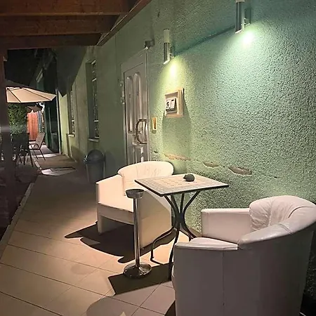 Otel Am Schloss - 3*