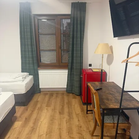 Am Schloss - Hotel 3*
