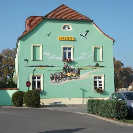 Am Schloss - Hotel 3*