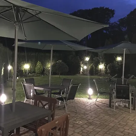 Hotel Am Schloss -
