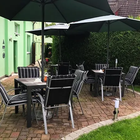 Otel Am Schloss - 3*