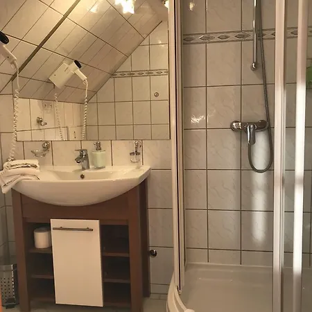 Otel Am Schloss - Frankfurt (Oder)