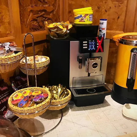 Am Schloss - 3* Frankfurt (Oder)