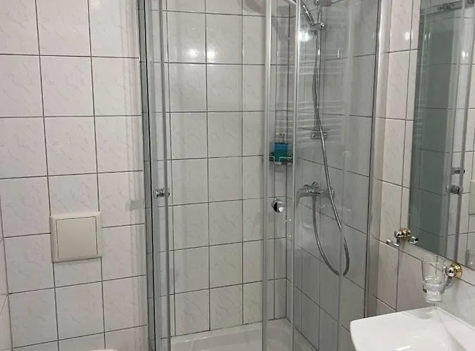 فندق Am Schloss -