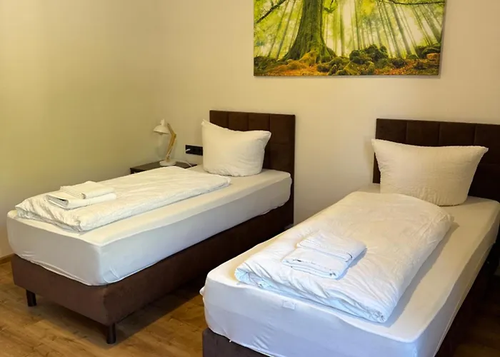 Am Schloss - فندق