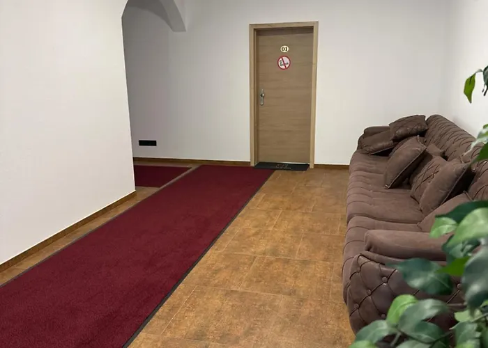 Am Schloss - فندق