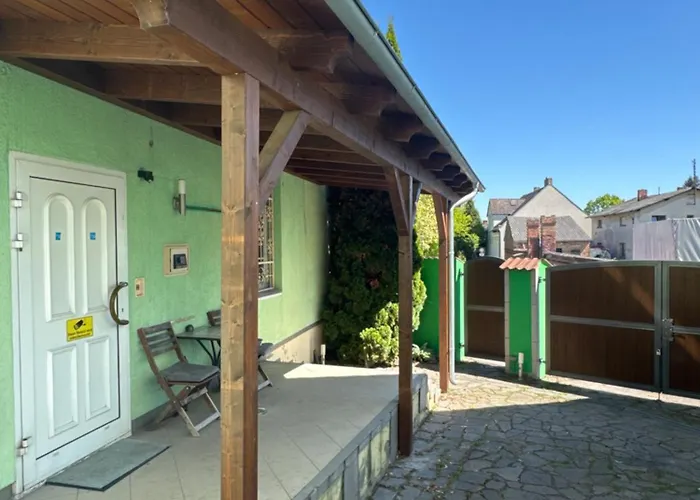 فندق Am Schloss -