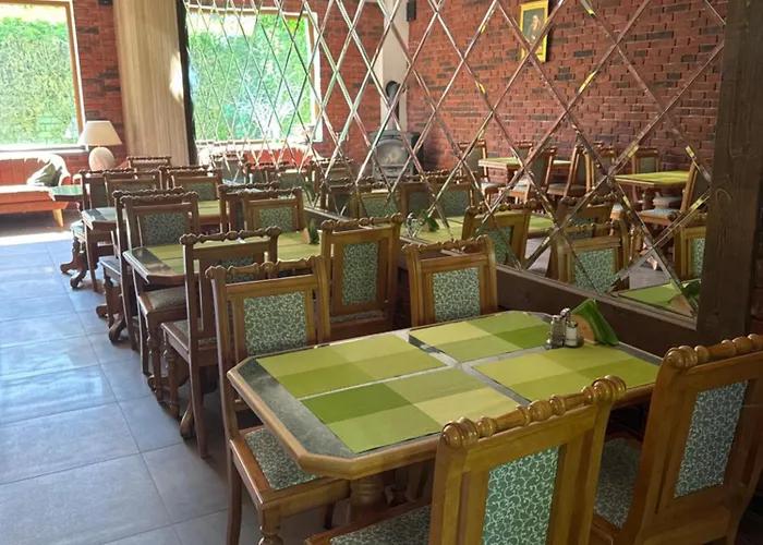 Am Schloss - فندق 3*