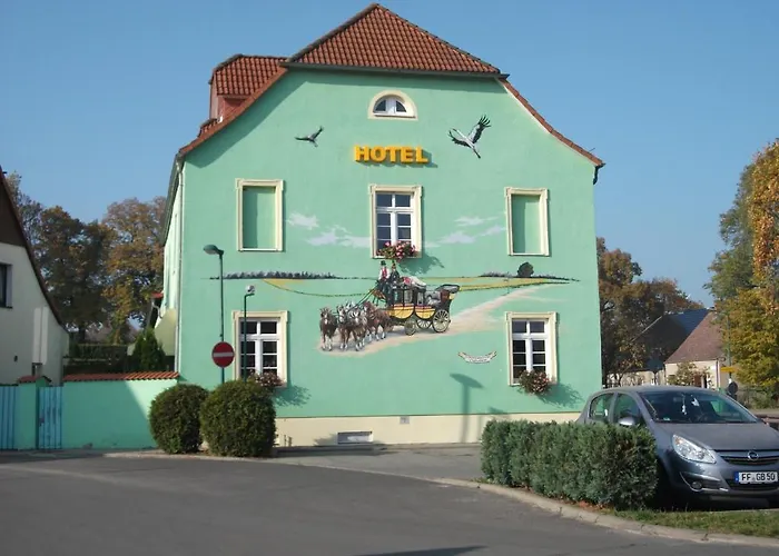 Am Schloss - فندق 3*