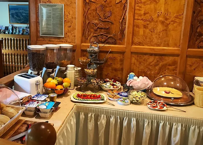 Am Schloss - فندق 3*