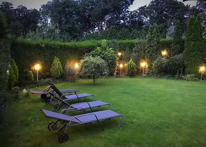 Hotel Am Schloss - Frankfurt An Der Oder Hotel 3*