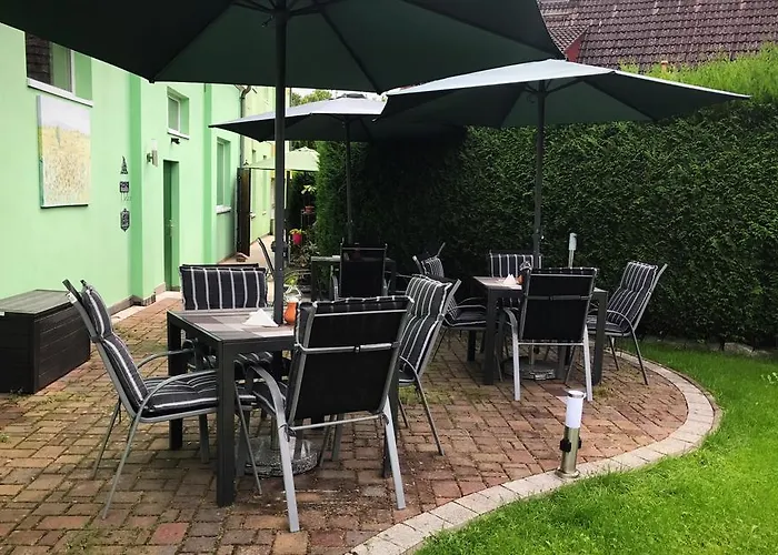 فندق Am Schloss - 3*