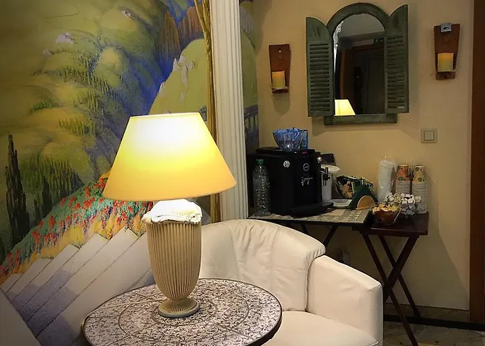 فندق Am Schloss - فرانكفورت أودر