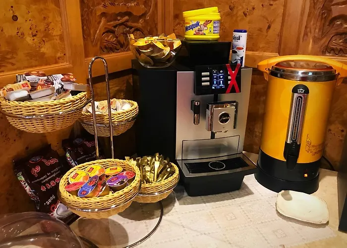 Am Schloss - 3* فرانكفورت أودر